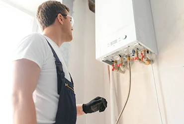 Derince Baymak Kombi Arıza Tespiti