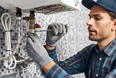 Derince Baymak Kombi Bakımı