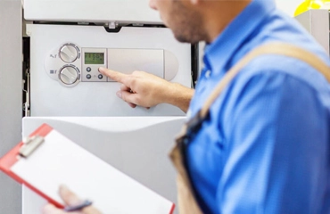 Derince Baymak Kombi Arıza Giderme