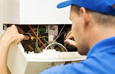  Derince Baymak Bölge Servisi