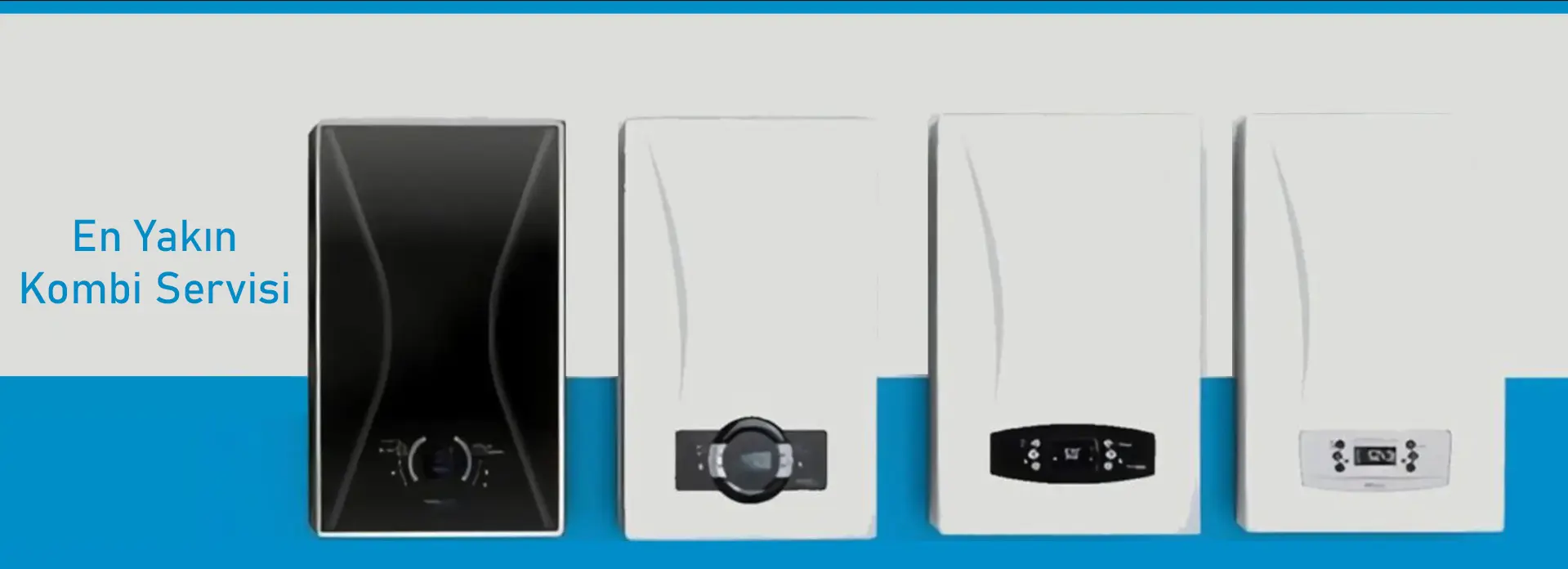 Derince Baymak Kombi Servisi Logo