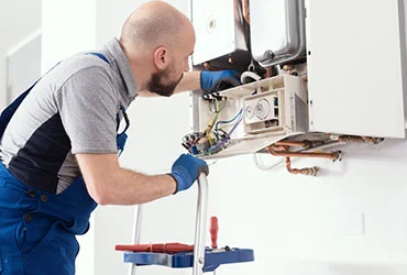 Derince Baymak Kombi Servisi