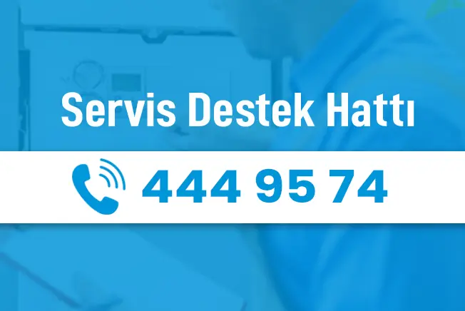 Derince Baymak Kombi Servisi